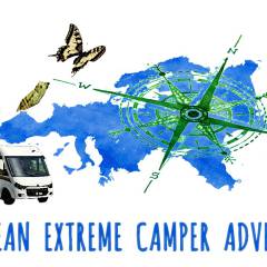 ACTItalia Federazione in collaborazione con Tototravel.it presentano ‘’European Extreme Camper Adventure’’