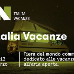 ITALIA VACANZE 10 - 12 Marzo Novegro