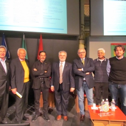 Comitato Direttivo A.c.T.Italia Federazione 2016-2019